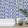 PVC Wall Sticker-10*10cm