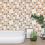 PVC Wall Sticker-10*10cm