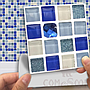 PVC Wall Sticker-10*10cm
