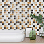 PVC Wall Sticker-10*10cm