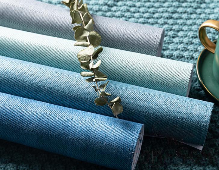 Curtain Fabric-Shading degree: 90%