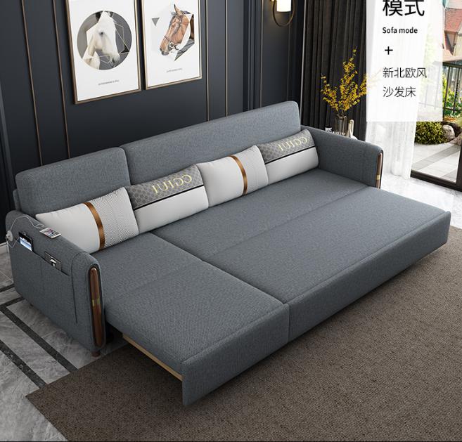 Sofa bed-sponge-230cm