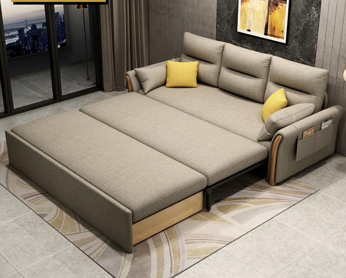 Sofa bed-latex-158cm