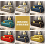 Sofa bed-latex-158cm
