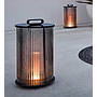 Solar Pillar Light-Large D32*H56cm