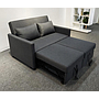 Sofa bed-cotton linen-135*85*90cm