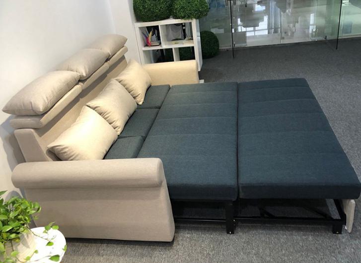 Sofa bed-technical cloth-150*95*105cm