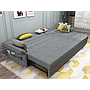 Sofa bed-technical cloth-225*150*93cm