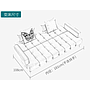 Sofa bed-microfiber leather-212*80*84cm