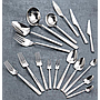 B885 Series-Tea Spoon golden