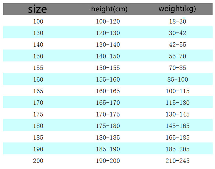Gym Set-Male