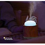 Steamer Bun Humidifier-Wooden