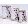Picture Frame Metal-5*7"