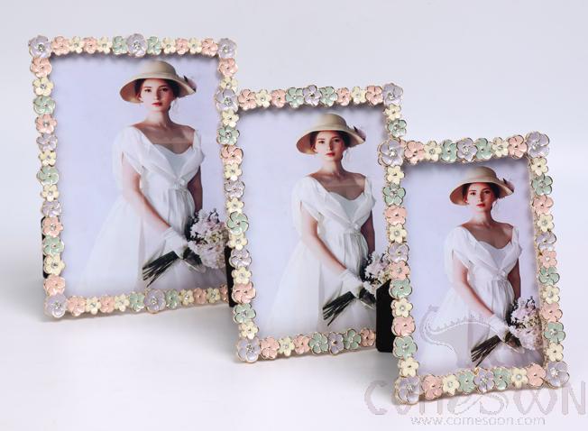 Picture Frame Metal-5*7&quot;