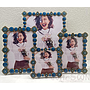 Picture Frame Metal-4*4"