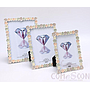 Picture Frame Metal-6*8"