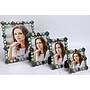 Picture Frame Metal-4*4"