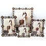 Picture Frame Metal-4*4"