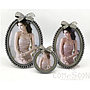 Picture Frame Metal-5*7"