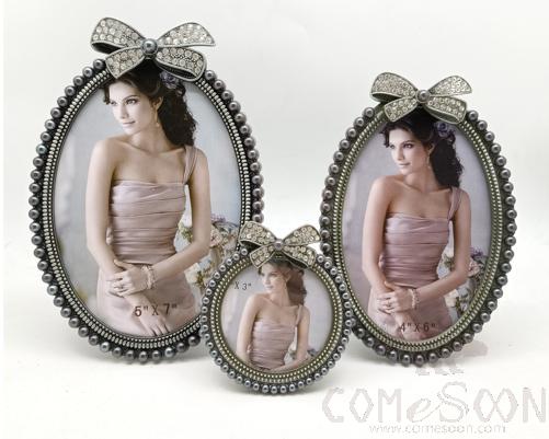 Picture Frame Metal-5*7&quot;