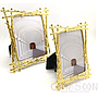 Picture Frame Metal-5*7"