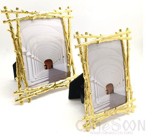 Picture Frame Metal-5*7&quot;