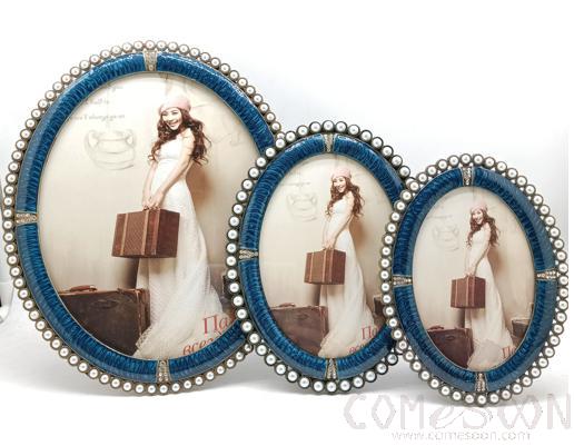 Picture Frame Metal-4*6&quot;