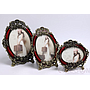 Picture Frame Metal-6*4"