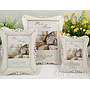 Picture Frame Metal-5*7"