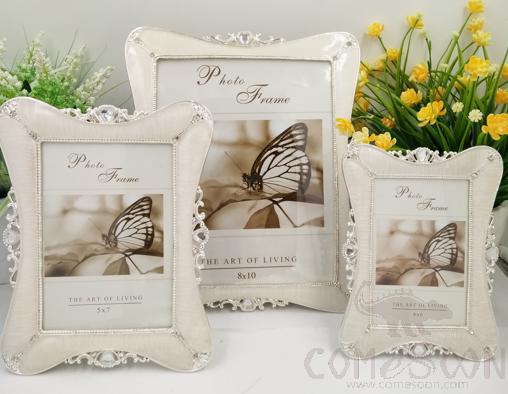 Picture Frame Metal-5*7&quot;