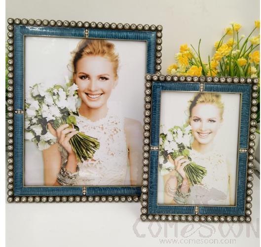 Picture Frame Metal-5*7&quot;