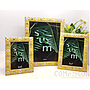 Picture Frame Metal-4*6"
