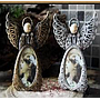 Picture Frame Metal-5*7"