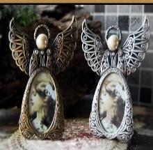 Picture Frame Metal-5*7&quot;