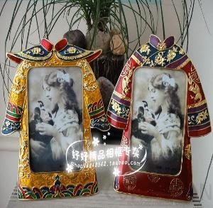 Picture Frame Metal-3.5*5&quot;