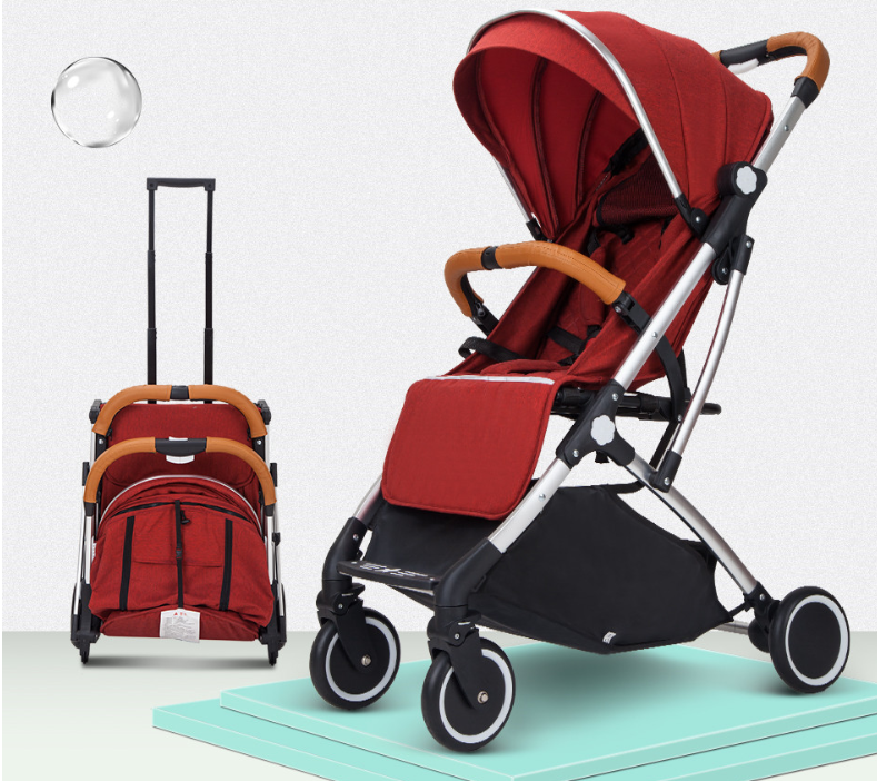Baby Stroller / Baby Cart