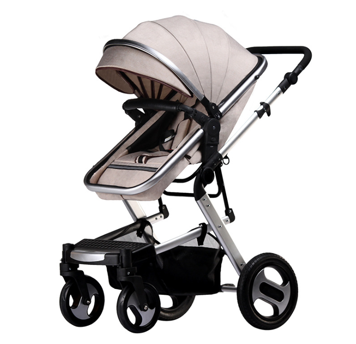 Baby Stroller / Baby Cart