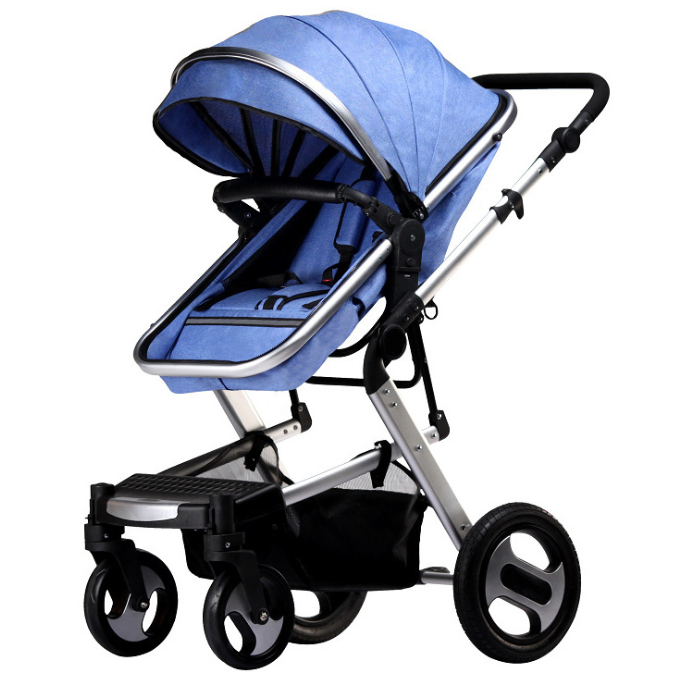 Baby Stroller / Baby Cart