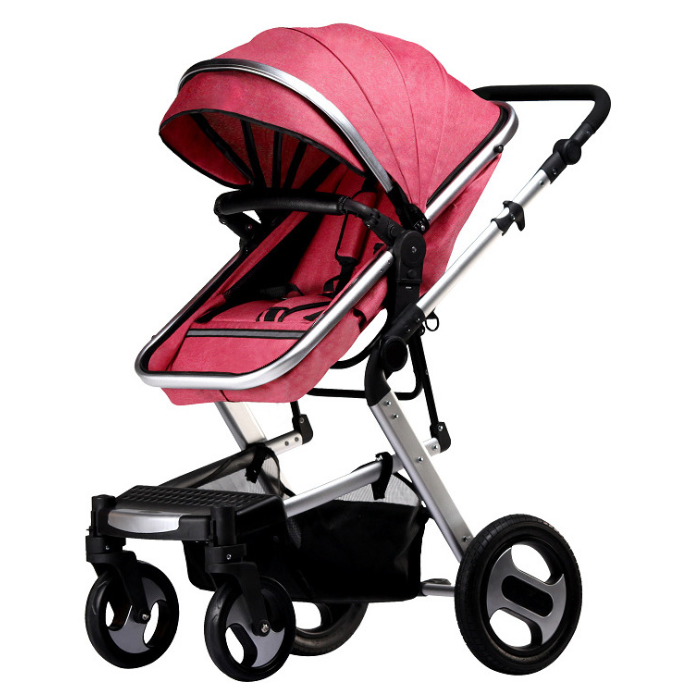Baby Stroller / Baby Cart