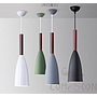 Pendant Light-D10.5*22cm
