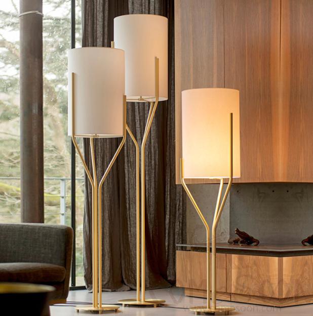 Floor Lamps-D40*110CM