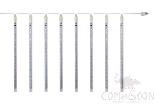Decorative Raindrop Light-Yellow L50CM