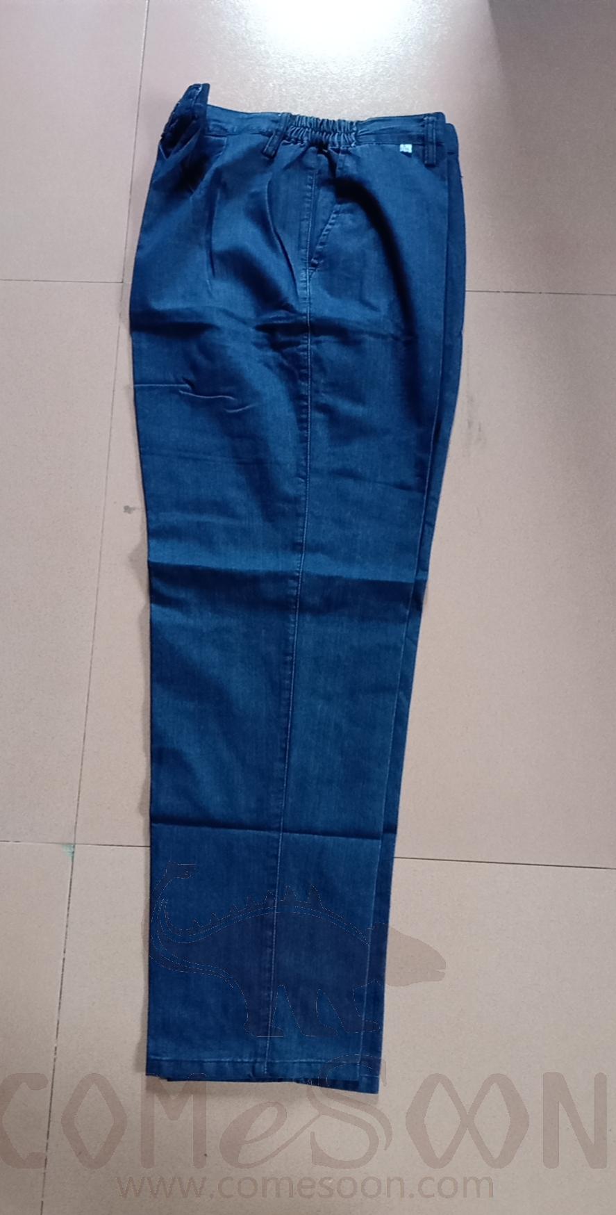 Maintenance Uniform-Short sleeve-XXXL