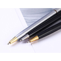 Metal signature pen-134*7.2mm