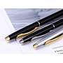 Metal signature pen-134*7.2mm
