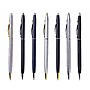 Metal signature pen-134*7.2mm