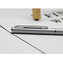 Metal signature pen-133*7.6mm
