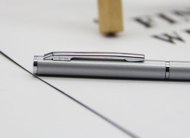 Metal signature pen-133*7.6mm