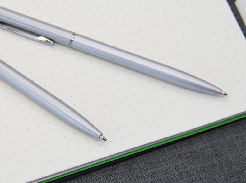 Metal signature pen-133*7.6mm