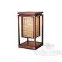 Pillar Light-250*250*510mm